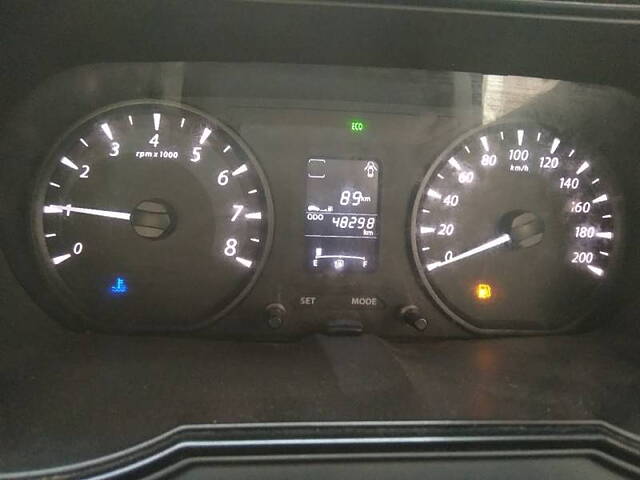 Used Tata Zest XE Petrol in Delhi