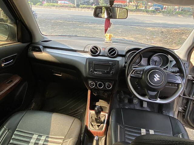 Used Maruti Suzuki Swift [2018-2021] ZDi in Pune