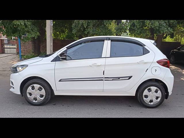 Used Tata Tiago XT [2020-2023] in Zirakpur