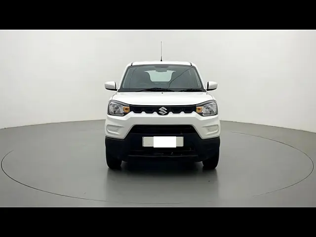 Used 2022 Maruti Suzuki S-Presso in Mumbai