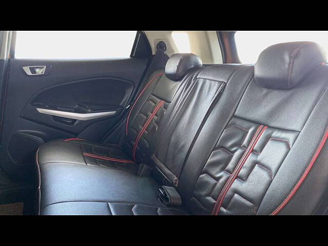 Used Ford EcoSport [2017-2019] Titanium 1.5L TDCi in Lucknow