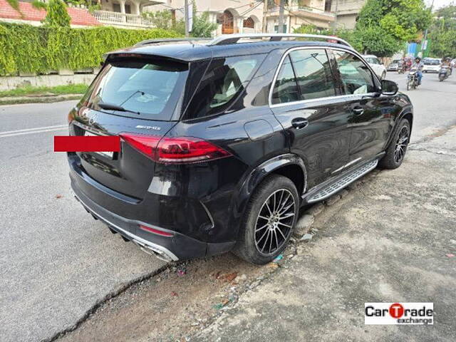 Used Mercedes-Benz GLE [2020-2023] 300d 4MATIC LWB [2020-2023] in Delhi