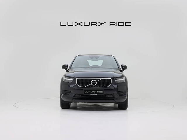 Used Volvo XC40 [2018-2022] Inscription in Lucknow