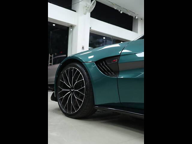 Used Aston Martin Vantage V8 [2022] F1 Edition in Chennai