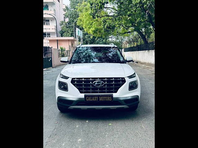 Used Hyundai Venue [2019-2022] SX 1.0 Turbo in Delhi