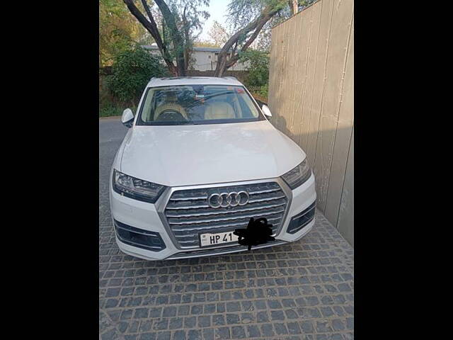 Used 2019 Audi Q7 in Delhi