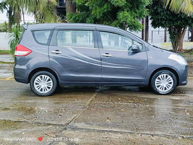 Used Maruti Suzuki Ertiga [2012-2015] VDi in Pune