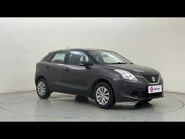 Used Maruti Suzuki Baleno [2015-2019] Delta 1.2 in Gurgaon