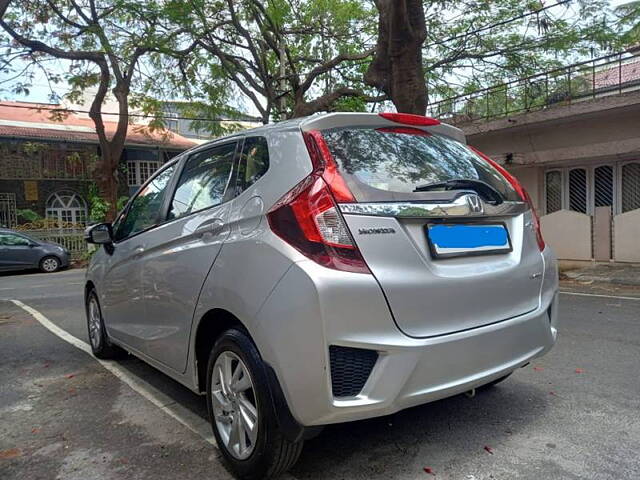 Used Honda Jazz [2015-2018] VX Petrol in Bangalore