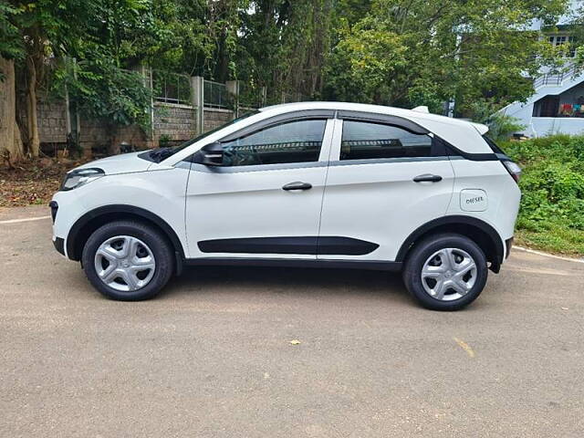 Used Tata Nexon [2017-2020] XM Diesel in Mysore