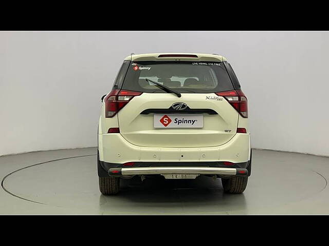 Used Mahindra XUV500 W7 [2018-2020] in Kolkata