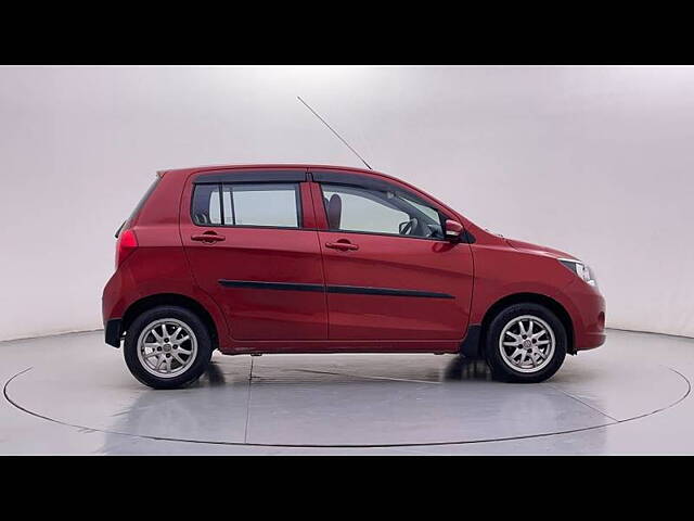 Used Maruti Suzuki Celerio [2017-2021] ZXi AMT [2019-2020] in Bangalore