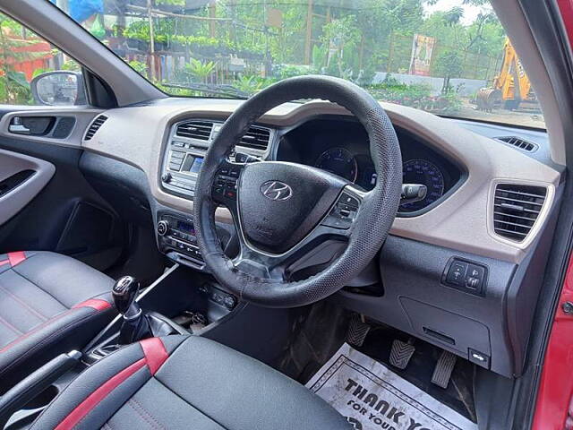 Used Hyundai i20 [2010-2012] Asta 1.4 CRDI in Mumbai