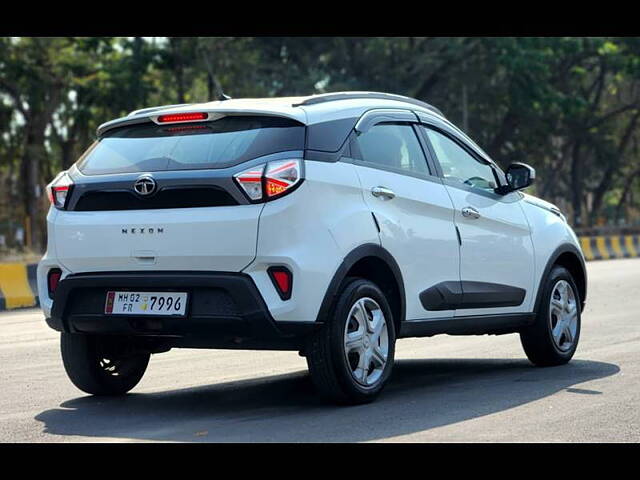 Used Tata Nexon [2020-2023] XM (S) Diesel [2020-2023] in Nashik