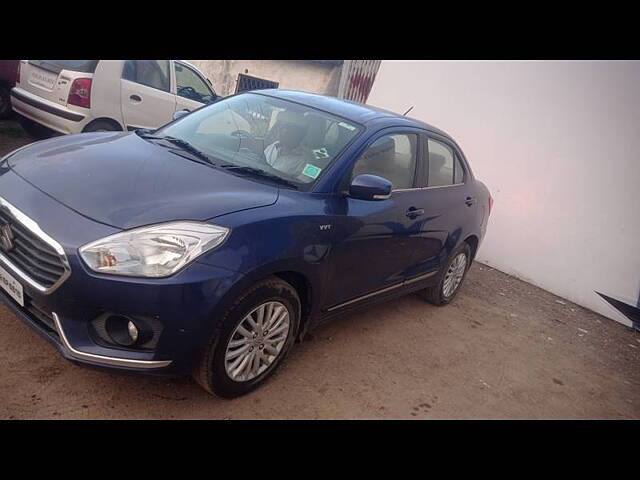 Used Maruti Suzuki Dzire [2017-2020] ZXi AMT in Pune