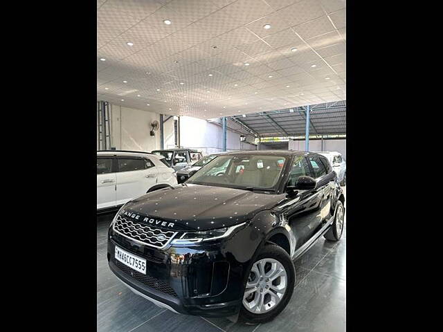 Used 2021 Land Rover Range Rover in Thane