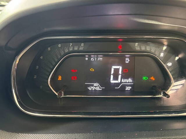 Used Tata Tigor XZ Plus CNG [2022-2023] in Indore