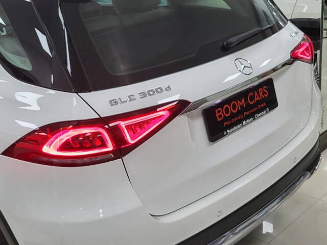 Used Mercedes-Benz GLE [2020-2023] 300d 4MATIC LWB [2020-2023] in Chennai