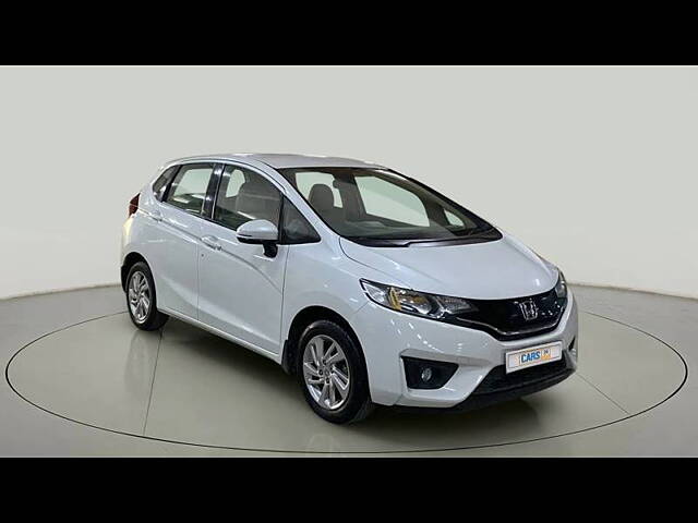 Used 2018 Honda Jazz in Vadodara