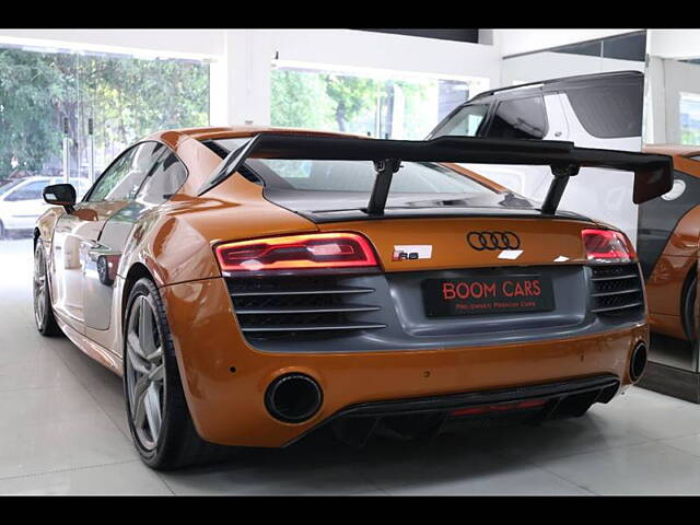 Used Audi R8 [2013-2016] 5.2 V10 Plus in Chennai