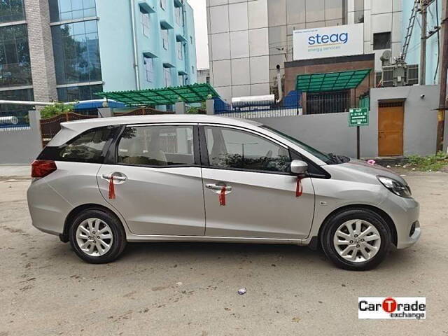 Used Honda Mobilio V Petrol in Noida