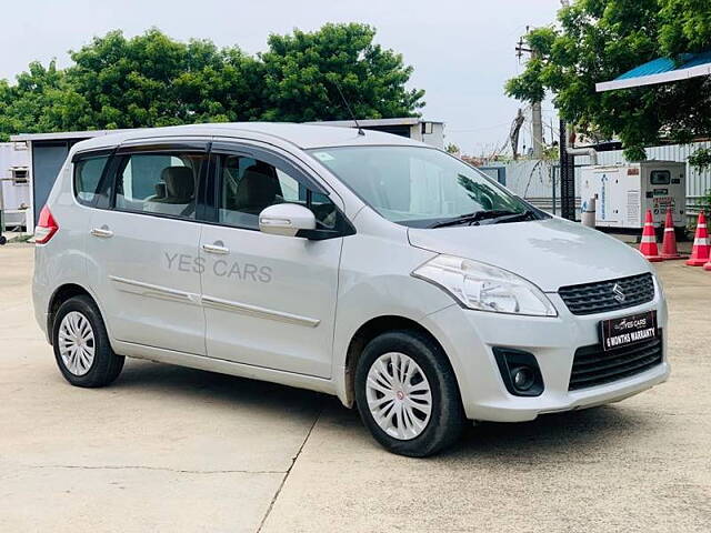 Used Maruti Suzuki Ertiga [2012-2015] Vxi in Chennai