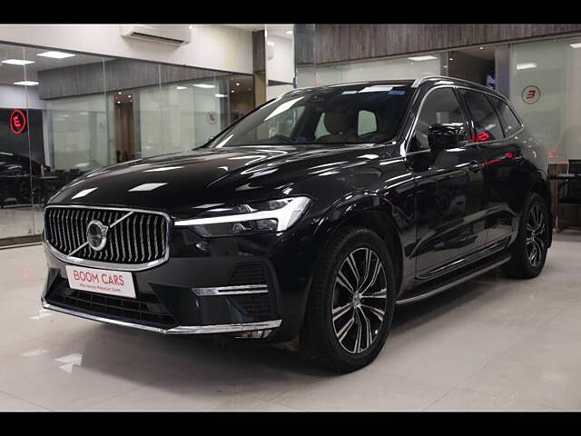 Used Volvo XC60 B5 Ultimate in Chennai