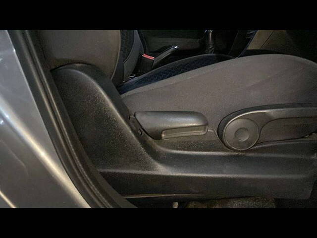 Used Maruti Suzuki Vitara Brezza [2016-2020] ZDi in Allahabad