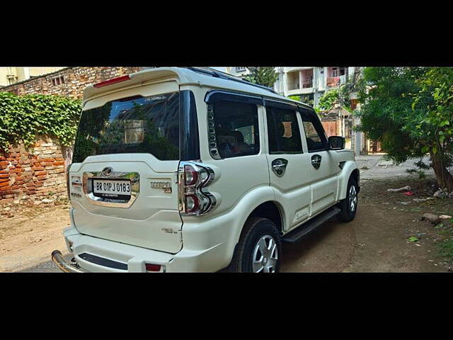 Used Mahindra Scorpio [2014-2017] S2 in Patna