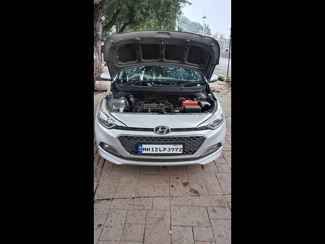 Used Hyundai Elite i20 [2014-2015] Sportz 1.2 in Pune