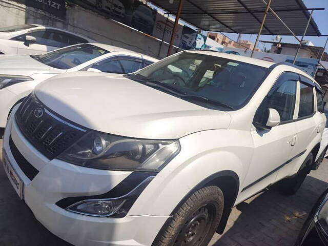 Used Mahindra XUV500 [2015-2018] W4 in Lucknow