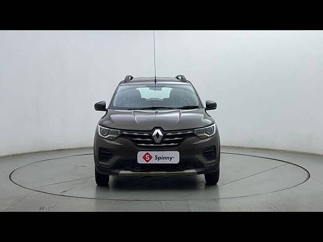 Used Renault Triber [2019-2023] RXT [2019-2020] in Mumbai