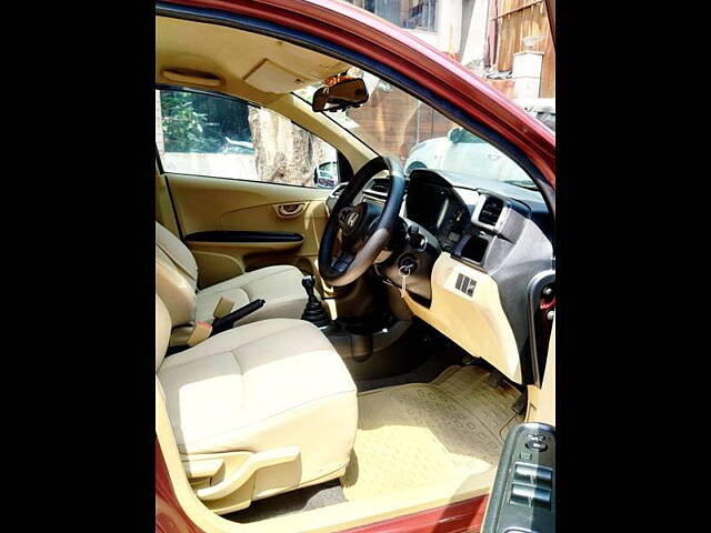 Used Honda Amaze [2016-2018] 1.2 S i-VTEC in Delhi