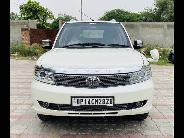 Used 2015 Tata Safari in Delhi