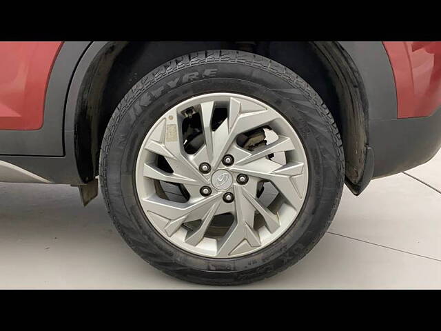 Used Hyundai Creta [2020-2023] SX 1.5 Petrol CVT [2020-2022] in Chennai