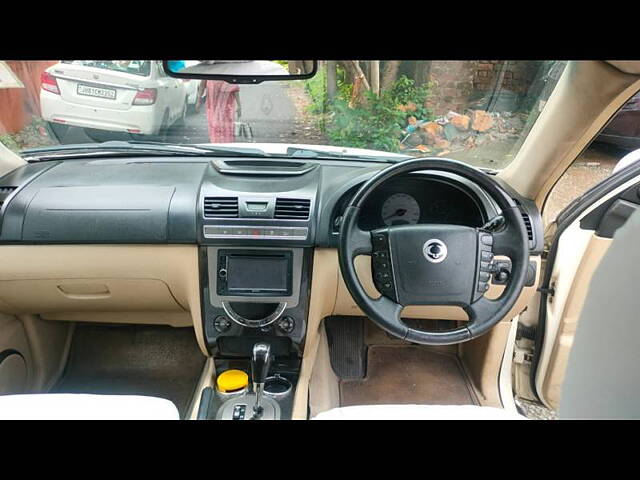 Used Ssangyong Rexton RX7 in Jamshedpur