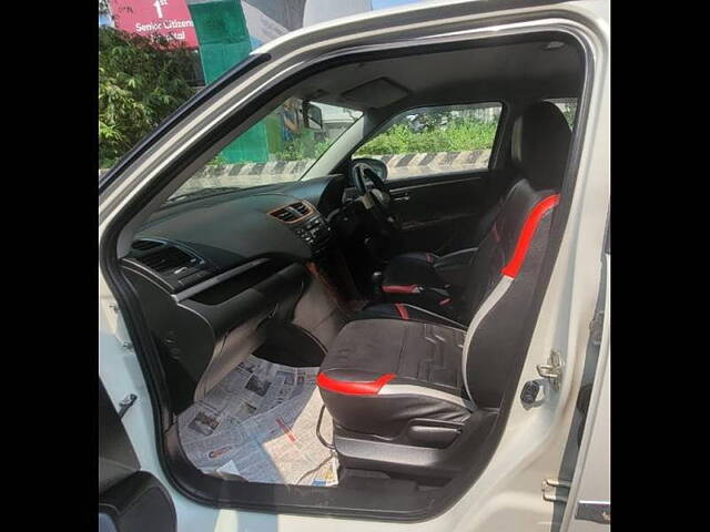 Used Maruti Suzuki Swift [2014-2018] VXi ABS in Chennai