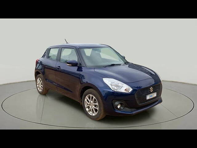 Used 2018 Maruti Suzuki Swift in Bangalore