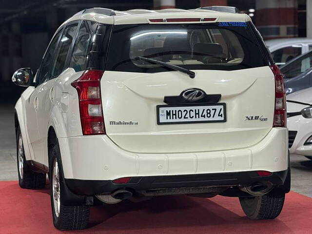 Used Mahindra XUV500 [2011-2015] W8 in Mumbai