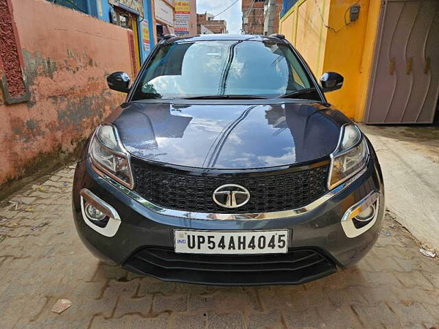 Used Tata Nexon [2017-2020] XZA Plus Diesel in Varanasi