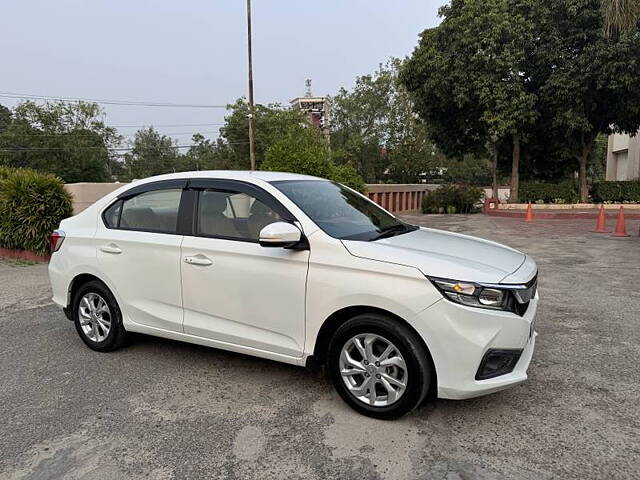 Used 2019 Honda Amaze in Jalandhar