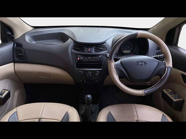 Used Hyundai Eon D-Lite + in Ahmedabad