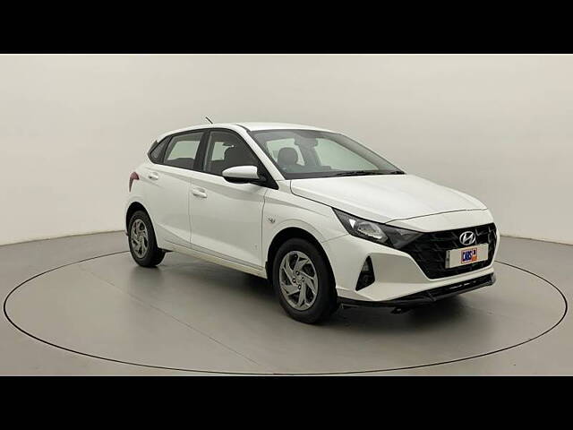 Used 2021 Hyundai Elite i20 in Delhi