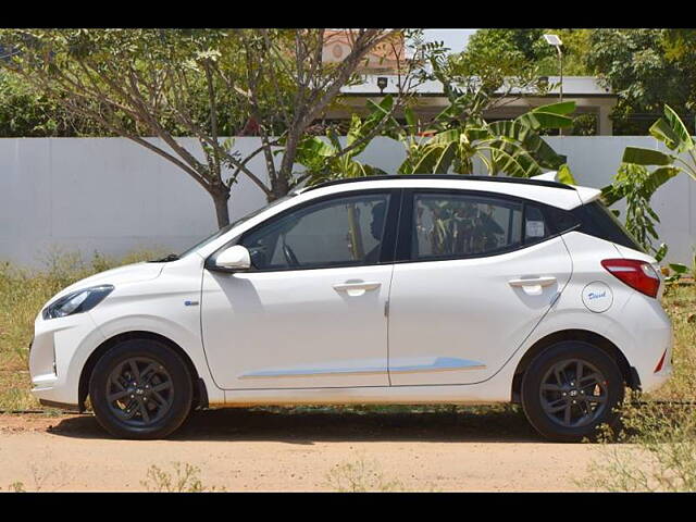 Used Hyundai Grand i10 Nios [2019-2023] Sportz U2 1.2 CRDi [2020-2020] in Coimbatore