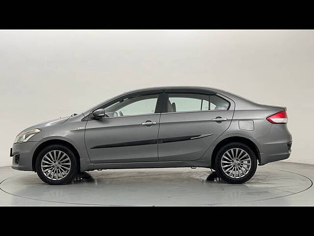 Used Maruti Suzuki Ciaz [2014-2017] ZXI+ in Delhi