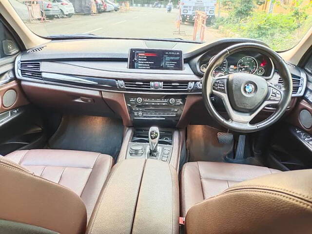 Used BMW X5 [2014-2019] xDrive 30d in Bangalore