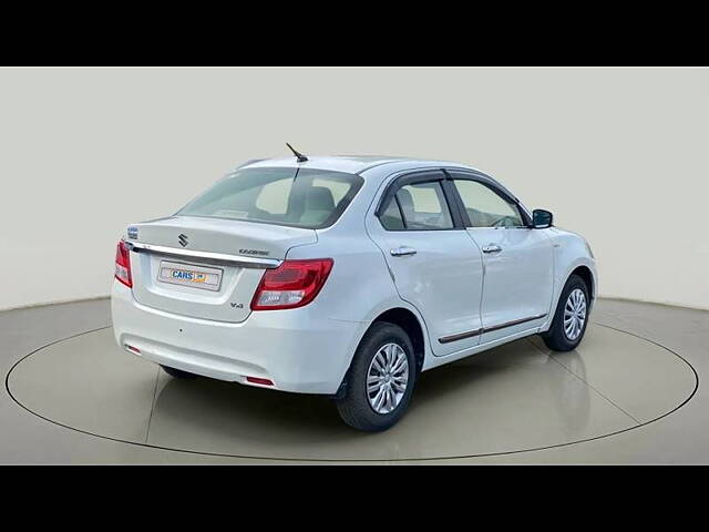 Used Maruti Suzuki Dzire [2017-2020] VXi in Nagpur