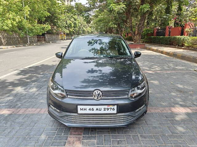 Used Volkswagen Cross Polo 1.2 MPI in Navi Mumbai