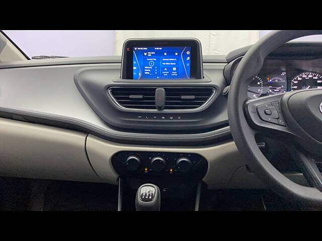 Used Tata Altroz XM Rhytm Plus Style Petrol in Kochi