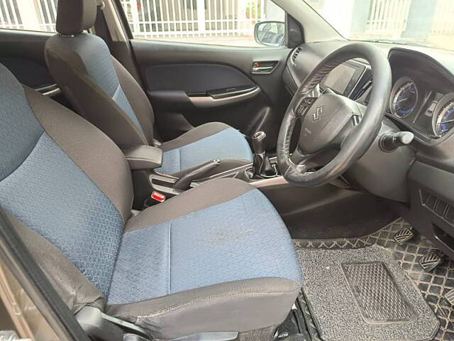 Used Maruti Suzuki Baleno [2019-2022] Zeta Automatic in Hyderabad